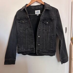Old Navy Jean jacket